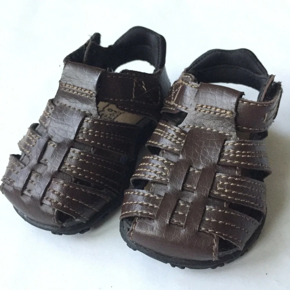 Teeny Toes pre owned